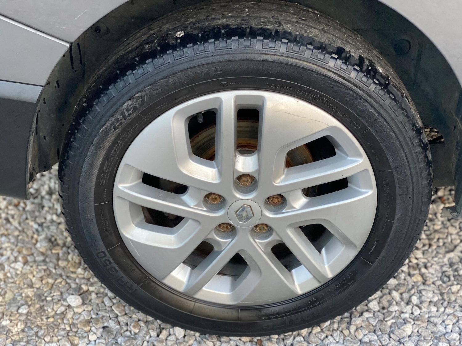 Used Renault Trafic 2018 for sale - 76388944: Photo 25