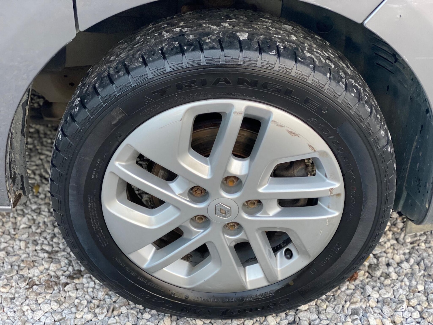 Used Renault Trafic 2018 for sale - 76388944: Photo 26