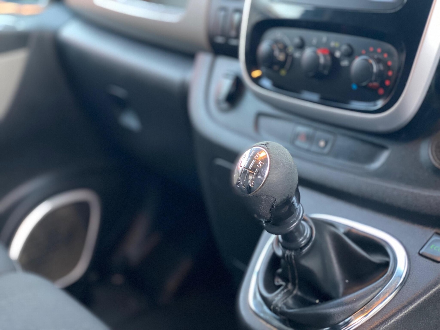 Used Renault Trafic 2018 for sale - 76388944: Photo 29