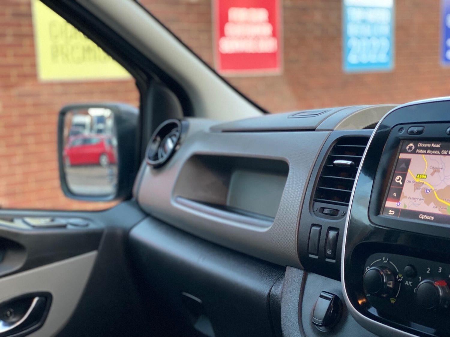 Used Renault Trafic 2018 for sale - 76388944: Photo 30