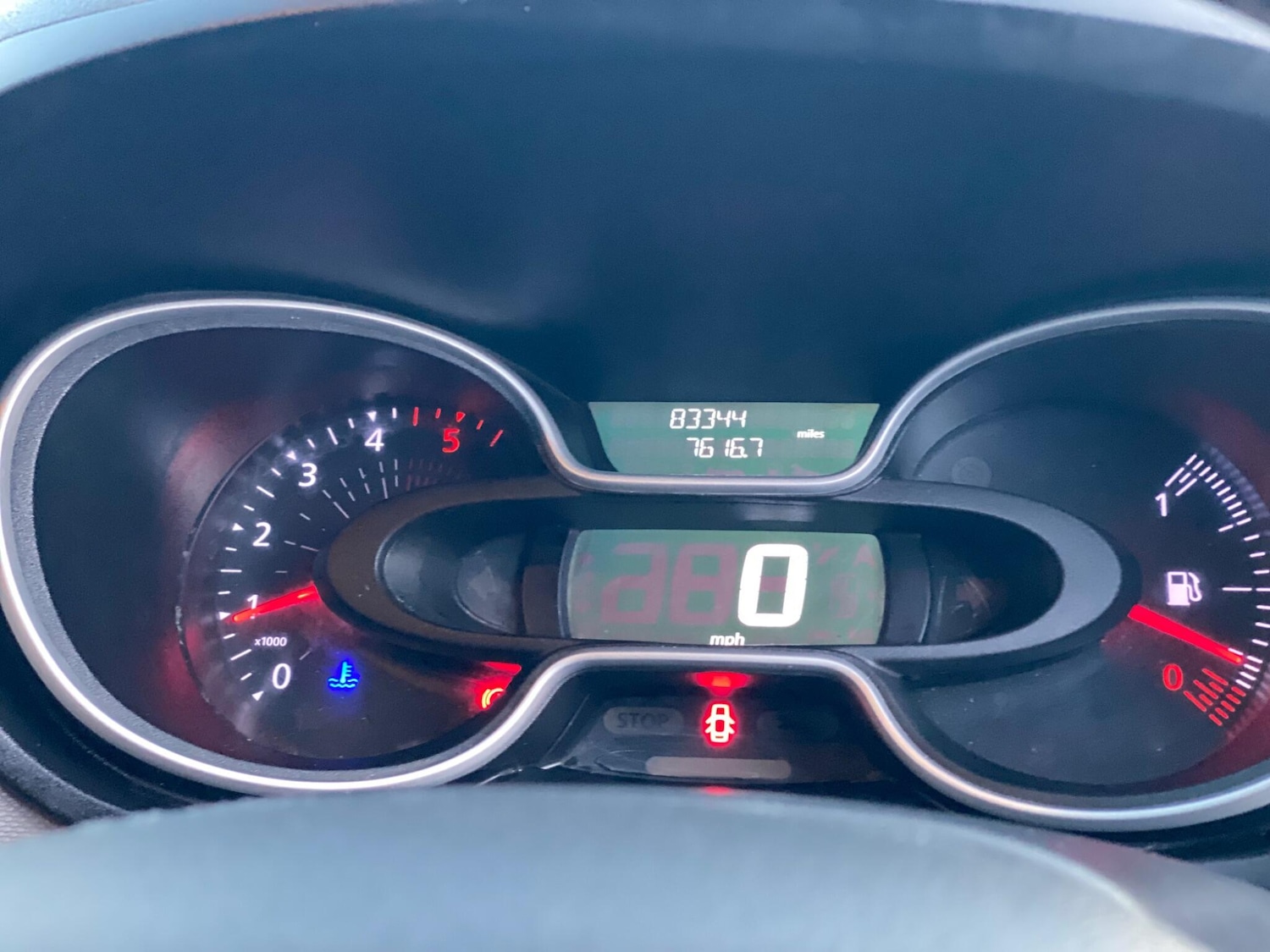 Used Renault Trafic 2018 for sale - 76388944: Photo 31