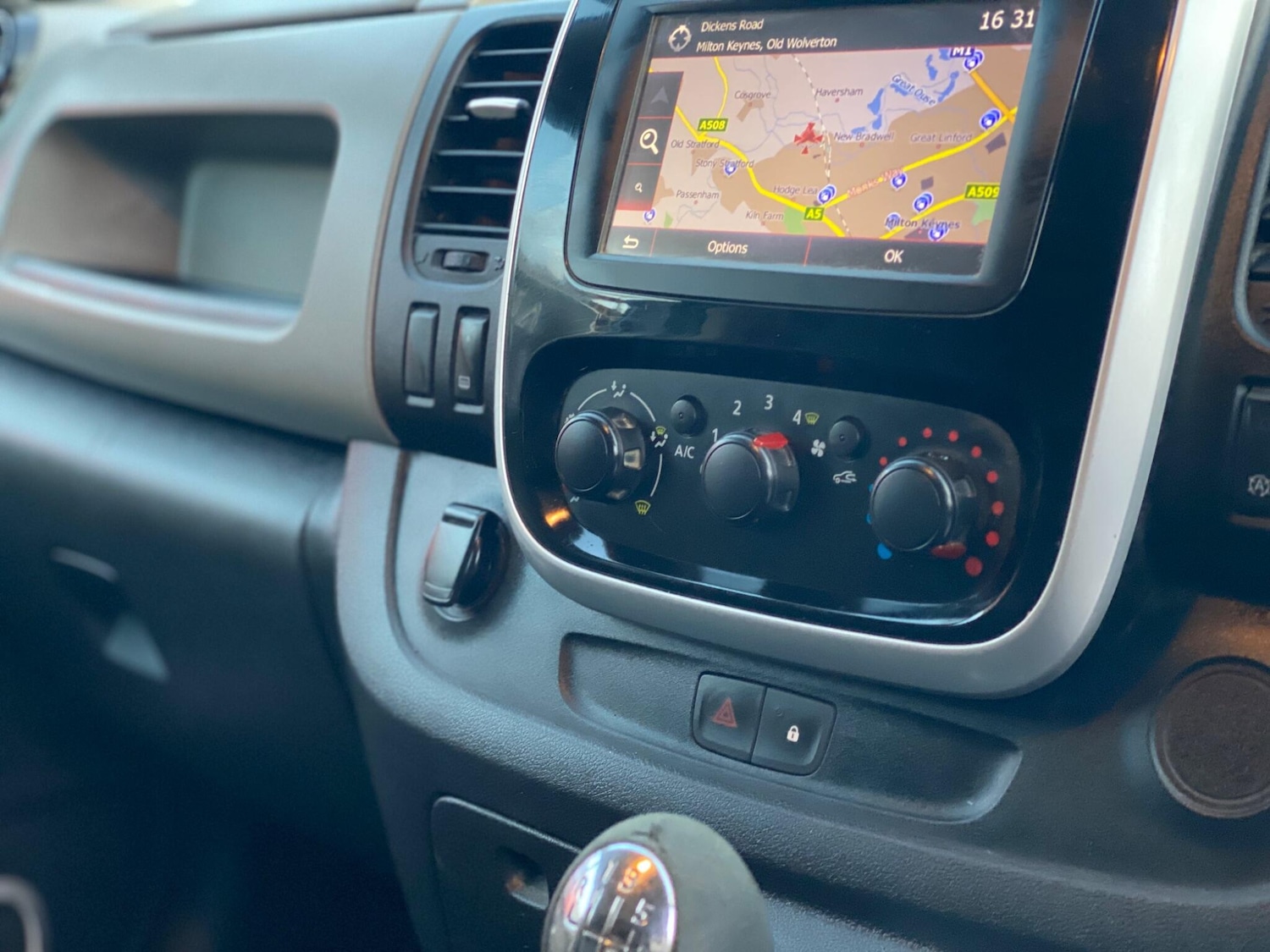 Used Renault Trafic 2018 for sale - 76388944: Photo 35