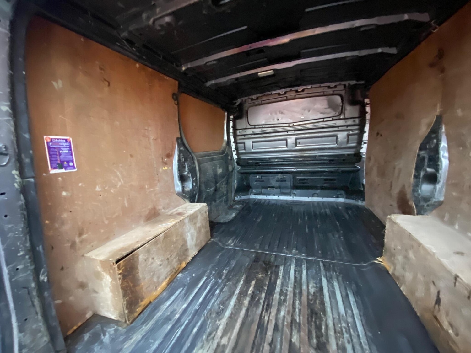 Used Renault Trafic 2018 for sale - 76388944: Photo 37