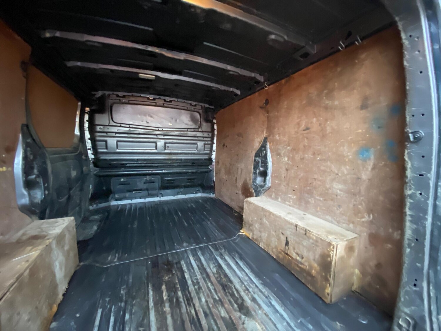 Used Renault Trafic 2018 for sale - 76388944: Photo 38