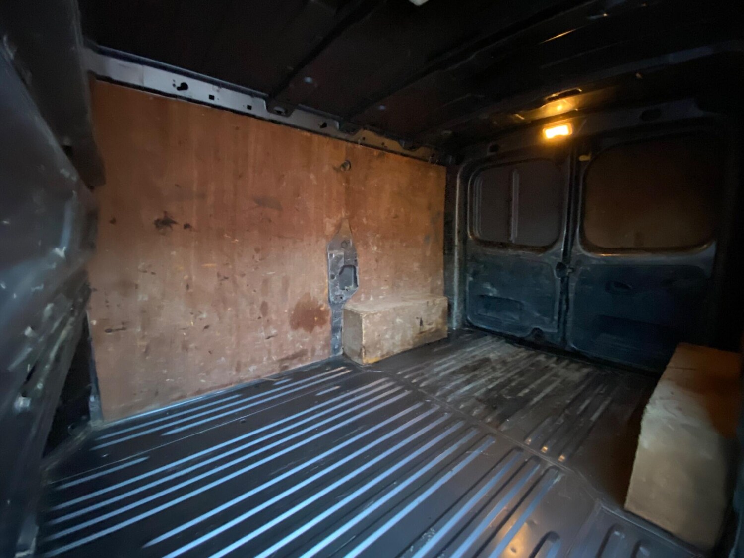 Used Renault Trafic 2018 for sale - 76388944: Photo 39