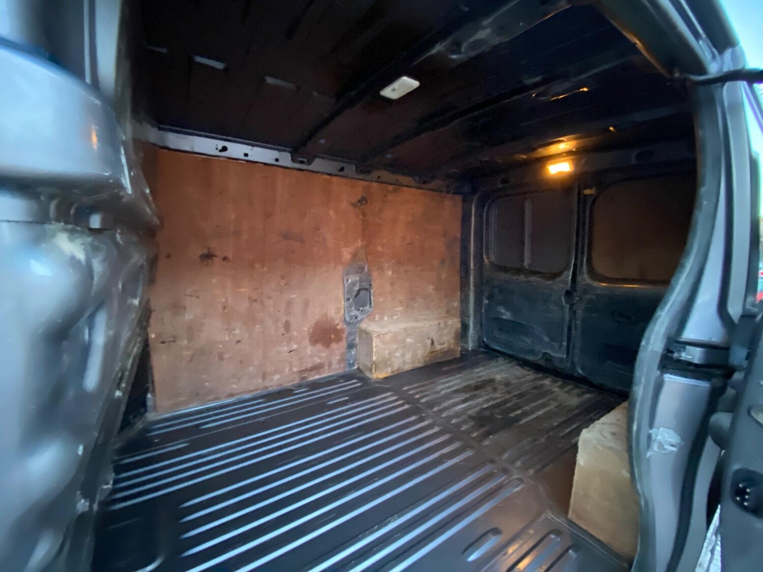 Used Renault Trafic 2018 for sale - 76388944: Photo 40