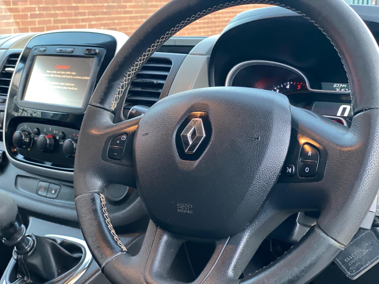 Used Renault Trafic 2018 for sale - 76388944: Photo 41