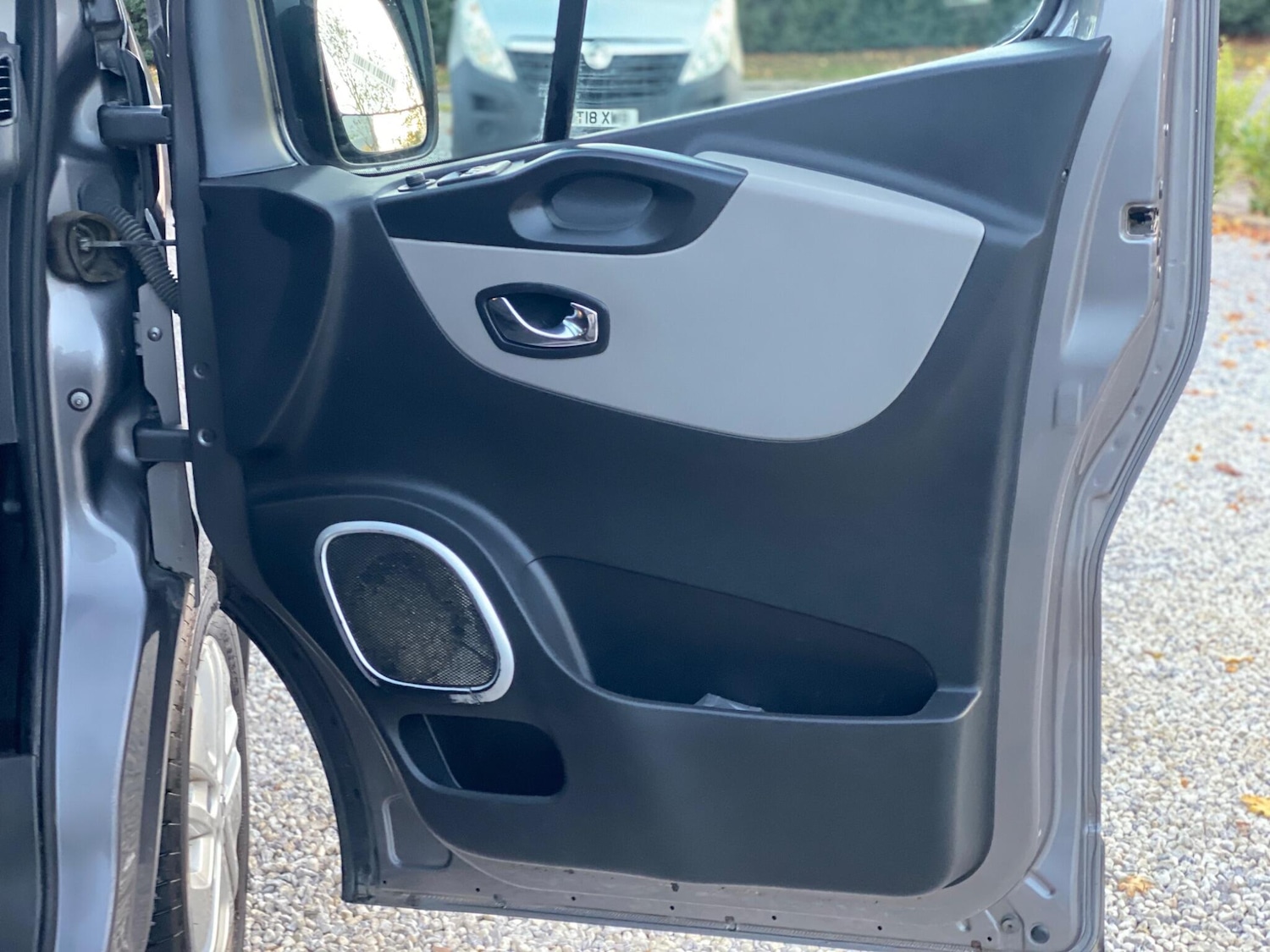 Used Renault Trafic 2018 for sale - 76388944: Photo 45