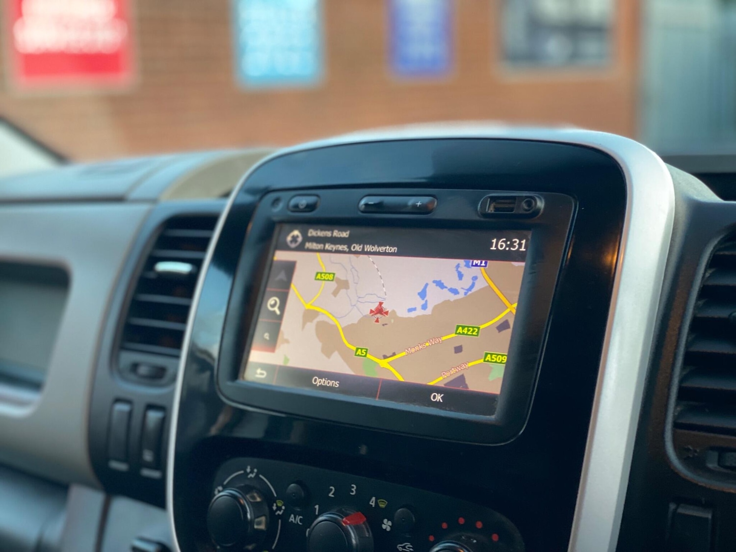 Used Renault Trafic 2018 for sale - 76388944: Photo 7