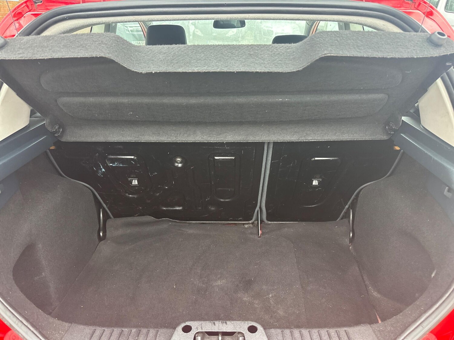 Used Ford Fiesta for sale - 77696759: Photo 11