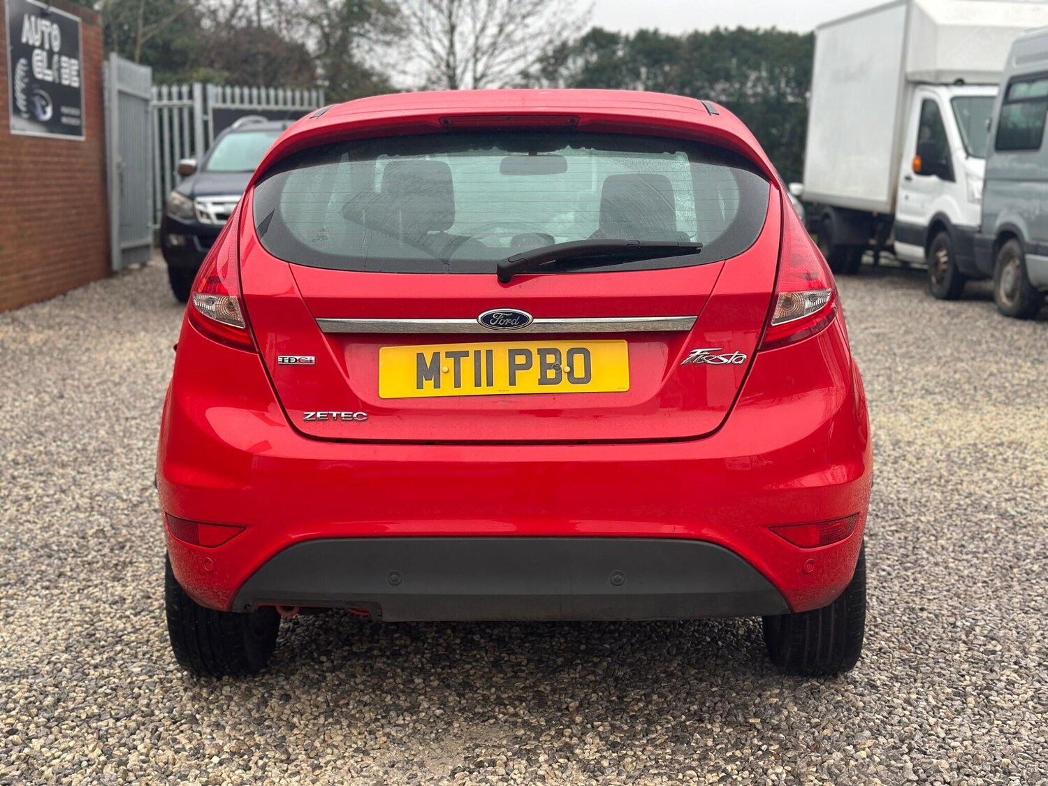 Used Ford Fiesta for sale - 77696759: Photo 17