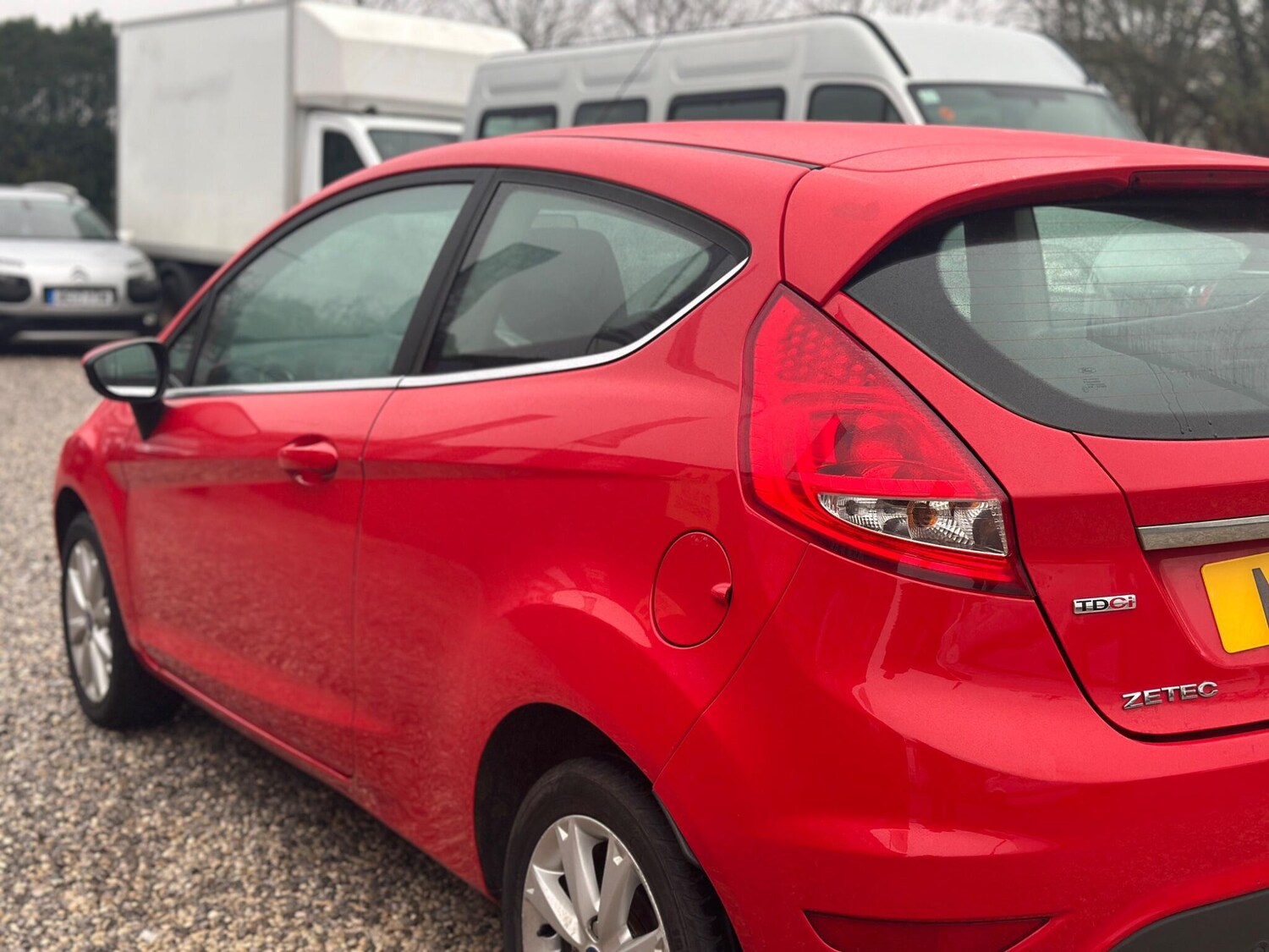 Used Ford Fiesta for sale - 77696759: Photo 23