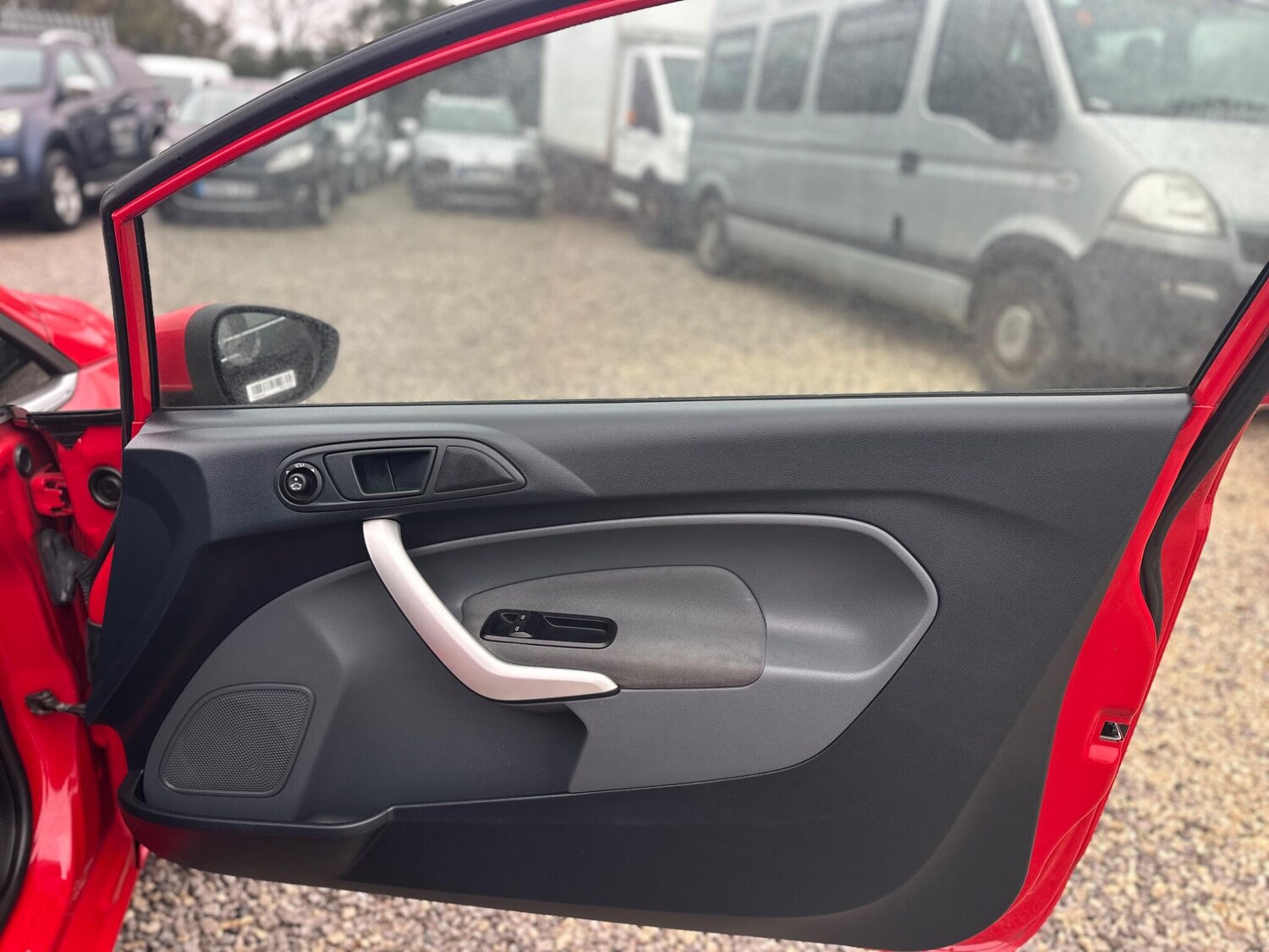 Used Ford Fiesta for sale - 77696759: Photo 25