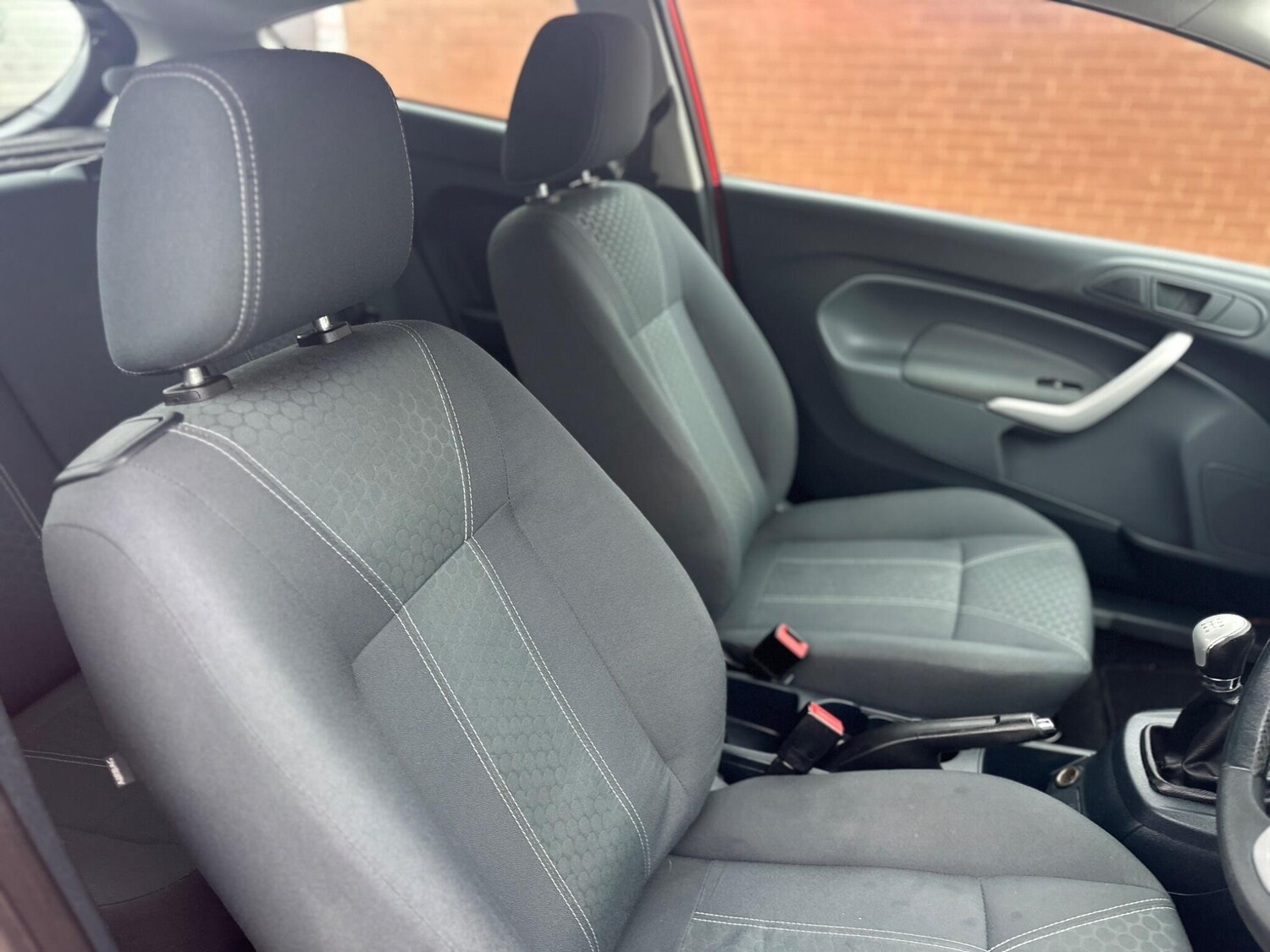 Used Ford Fiesta for sale - 77696759: Photo 26