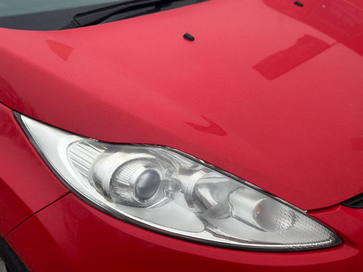 Used Ford Fiesta for sale - 77696759: Photo 27