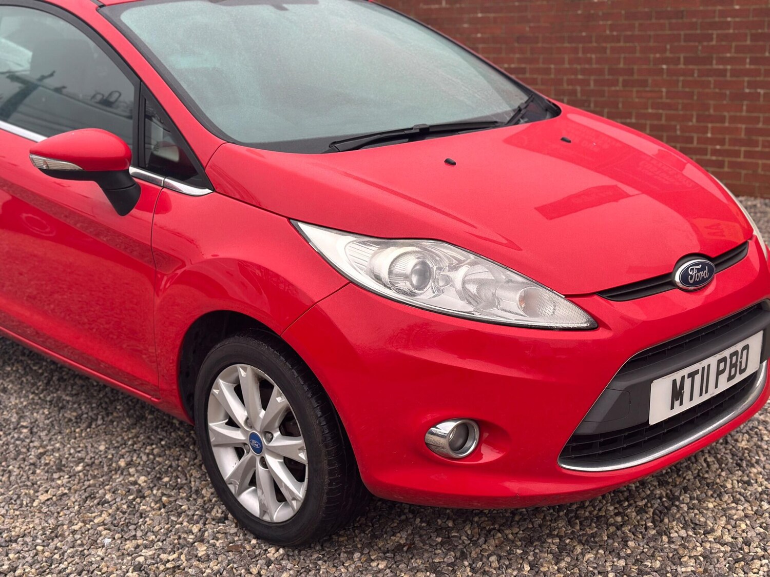 Used Ford Fiesta for sale - 77696759: Photo 29