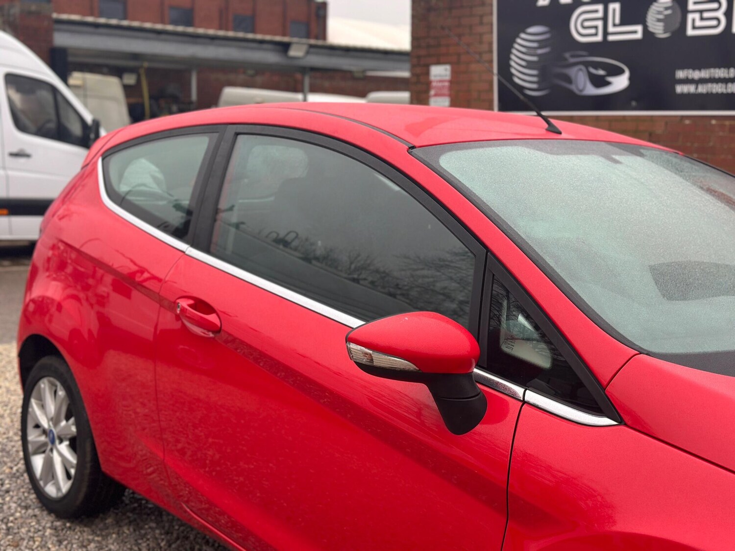 Used Ford Fiesta for sale - 77696759: Photo 30