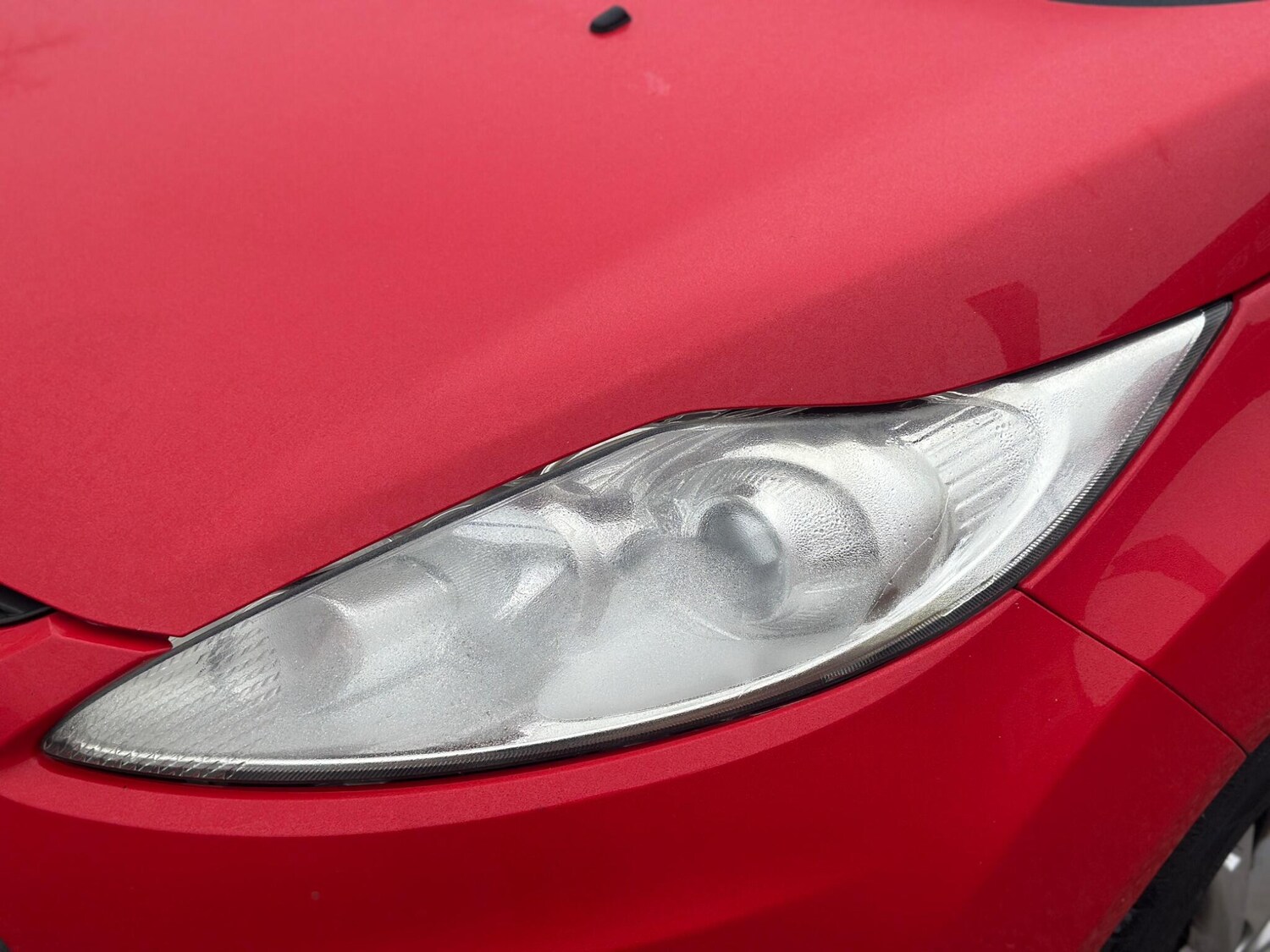 Used Ford Fiesta for sale - 77696759: Photo 31