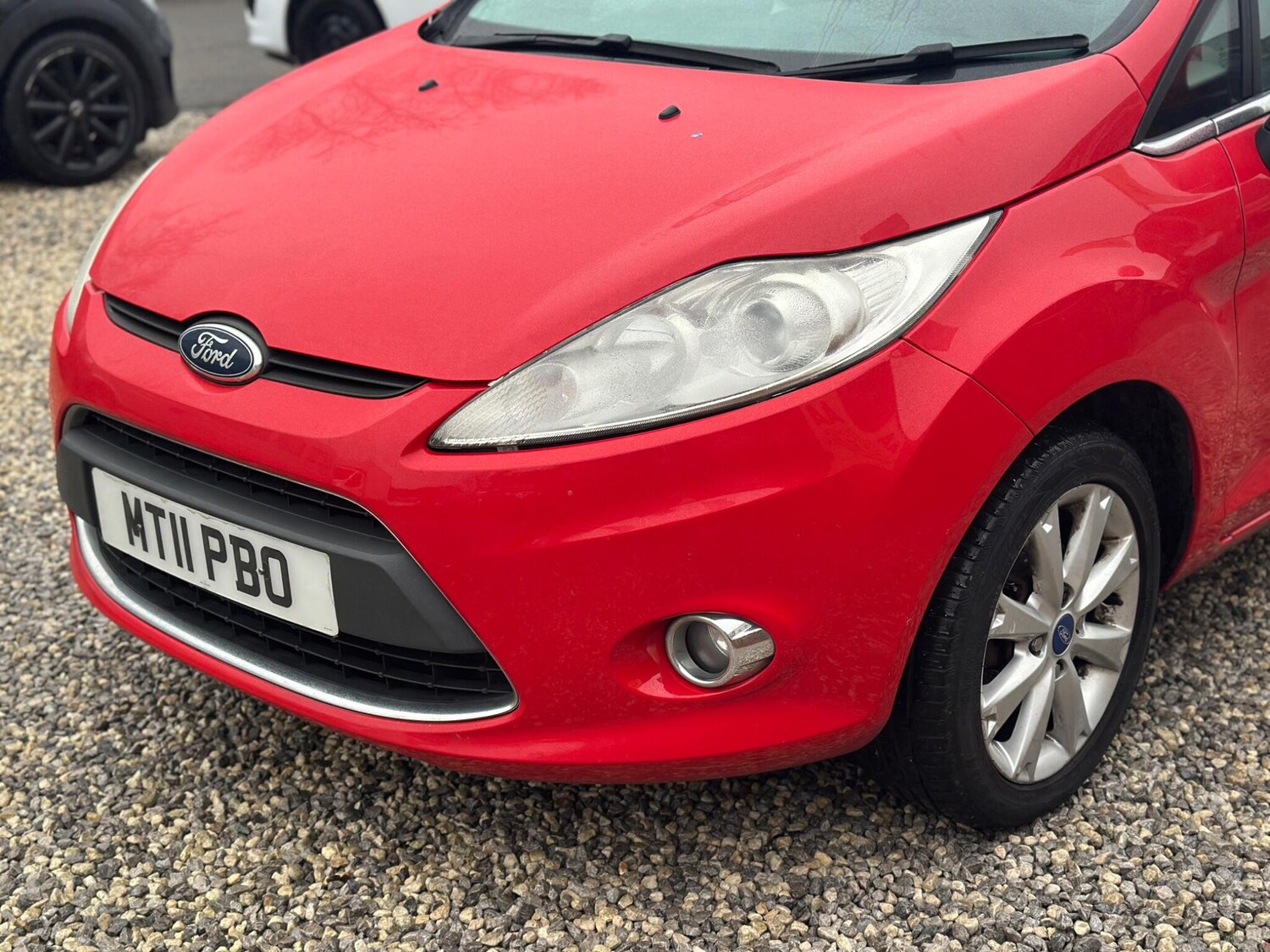 Used Ford Fiesta for sale - 77696759: Photo 34