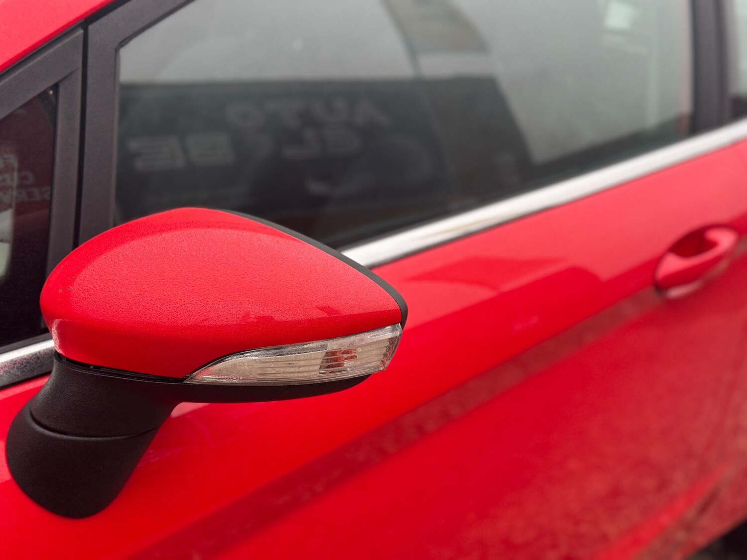 Used Ford Fiesta for sale - 77696759: Photo 35