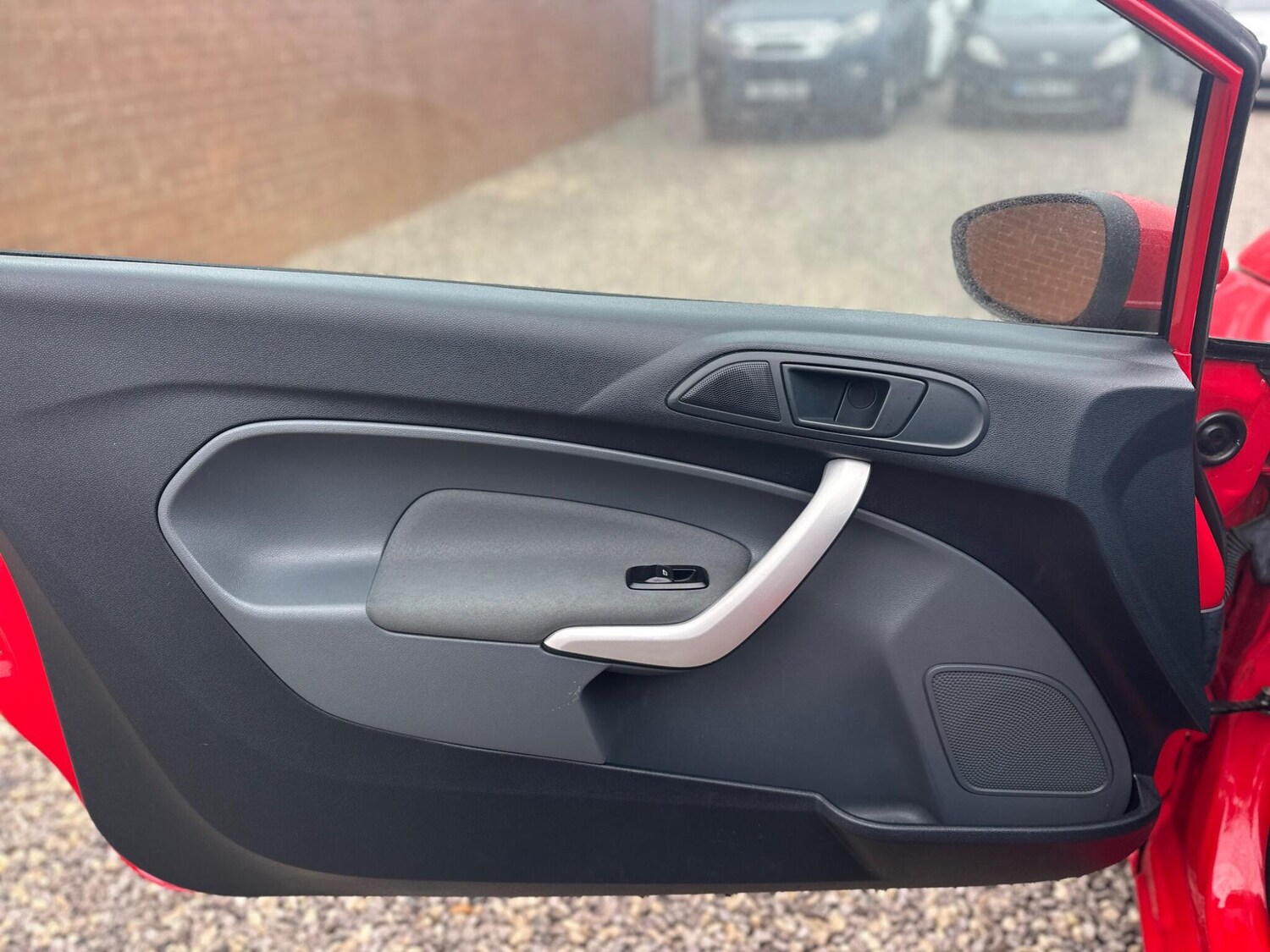 Used Ford Fiesta for sale - 77696759: Photo 37