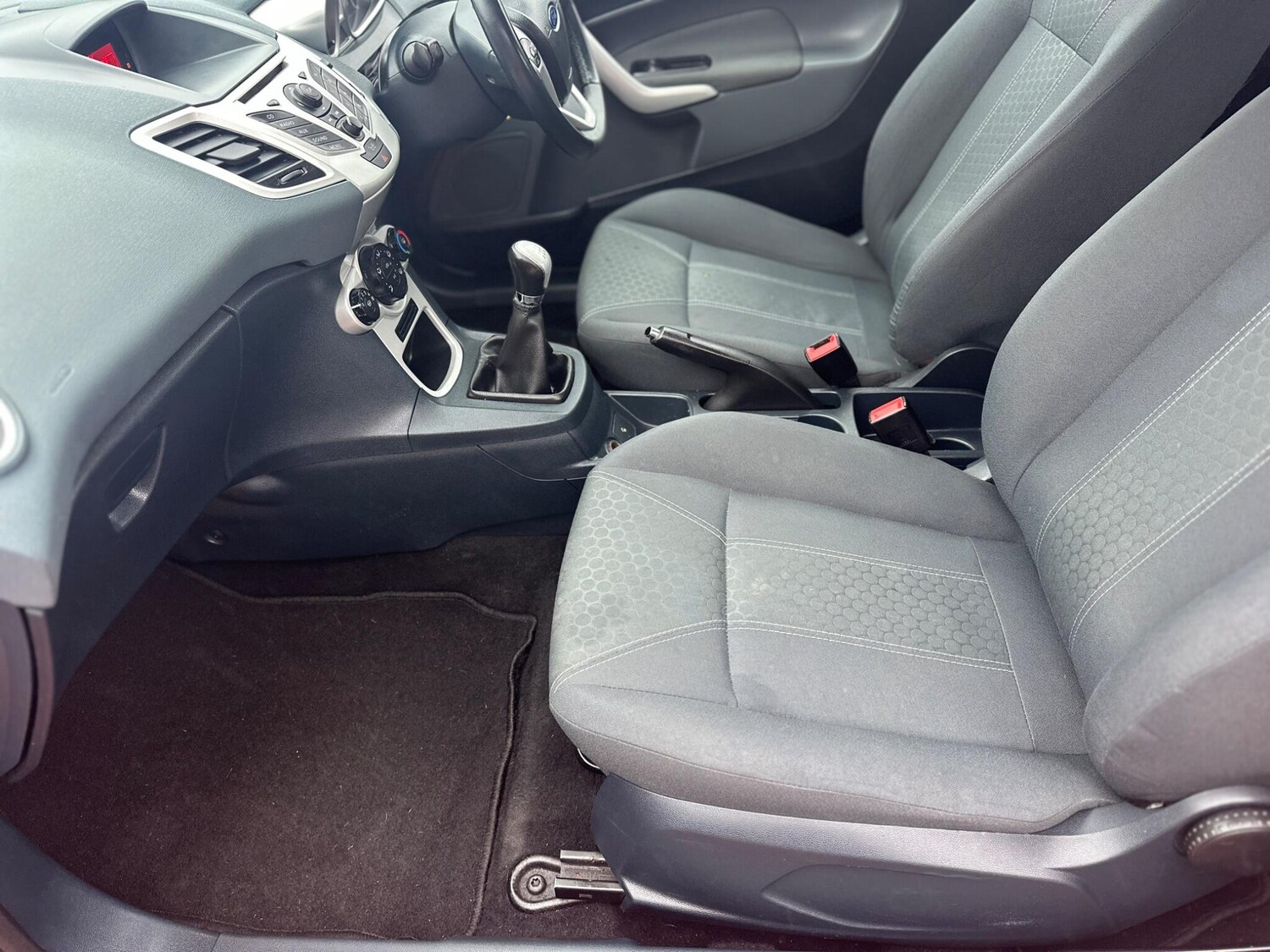 Used Ford Fiesta for sale - 77696759: Photo 38