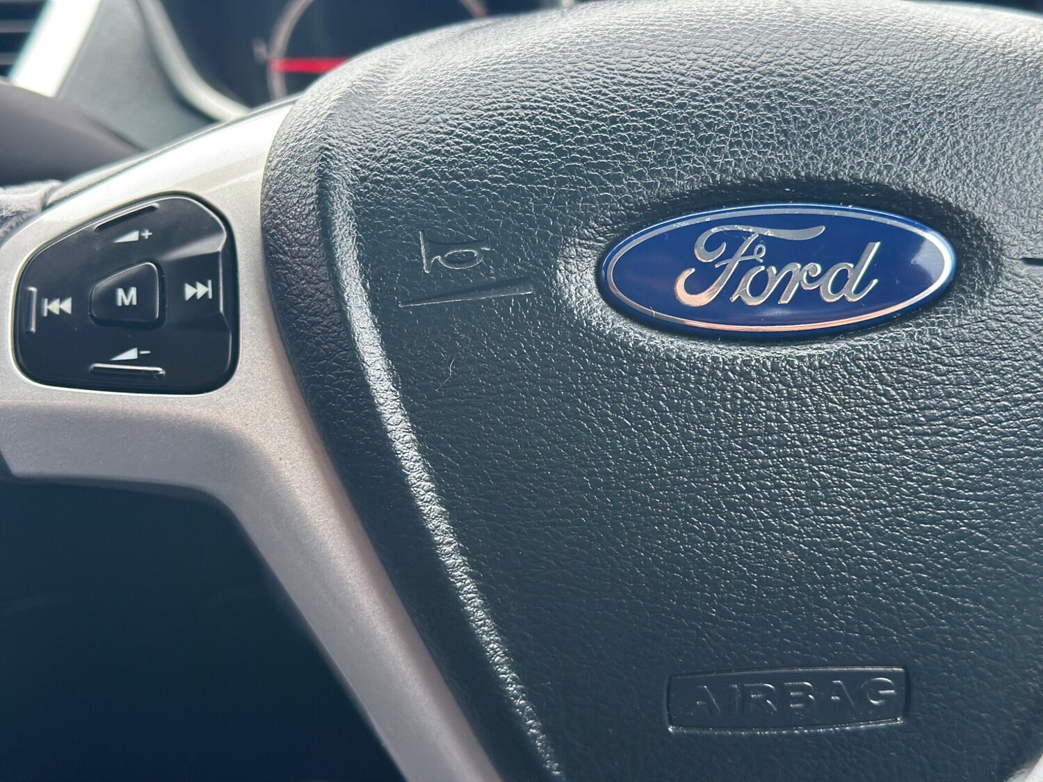 Used Ford Fiesta for sale - 77696759: Photo 40