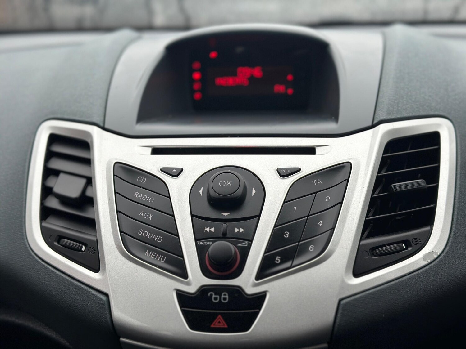 Used Ford Fiesta for sale - 77696759: Photo 43