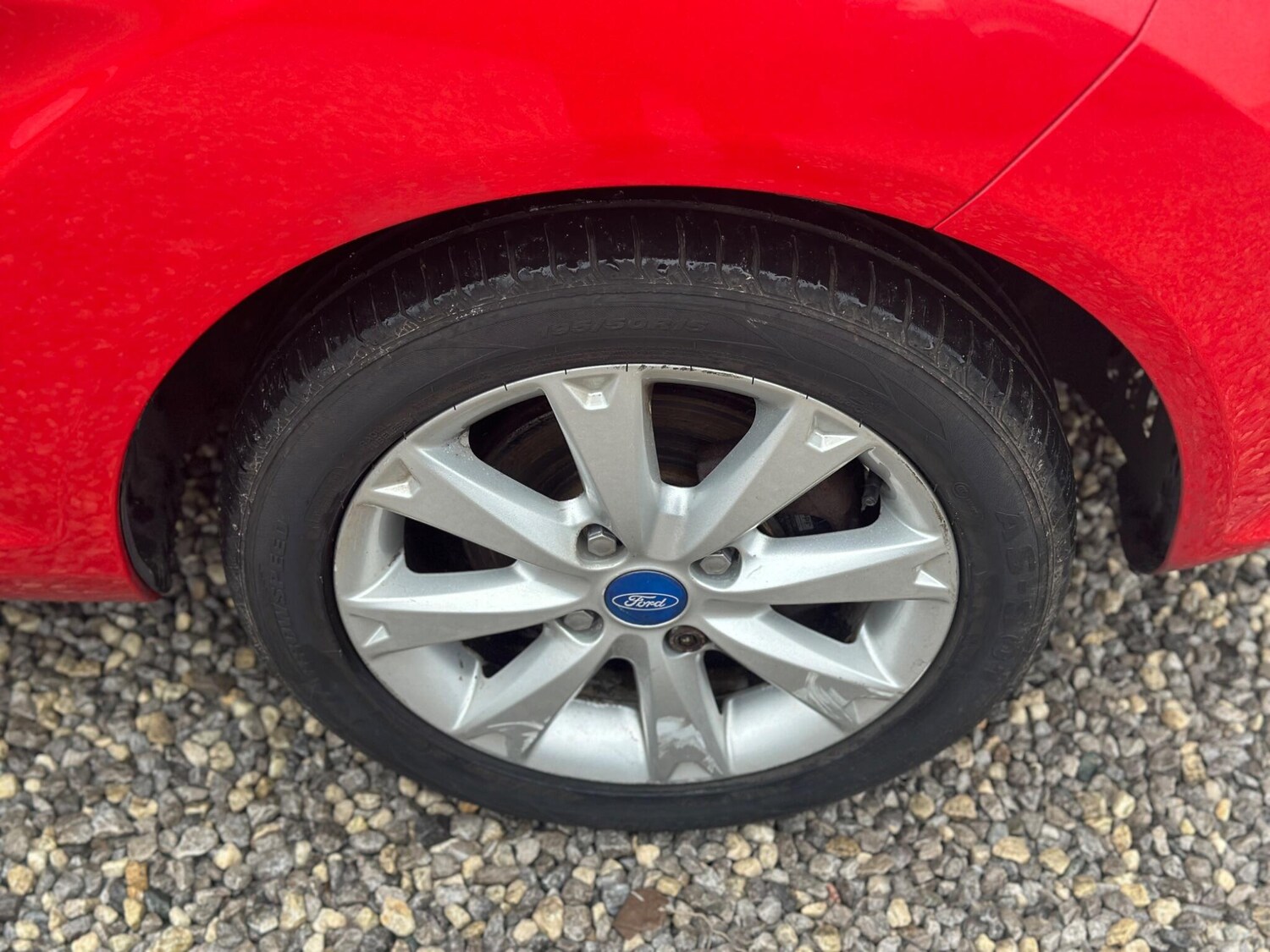 Used Ford Fiesta for sale - 77696759: Photo 46