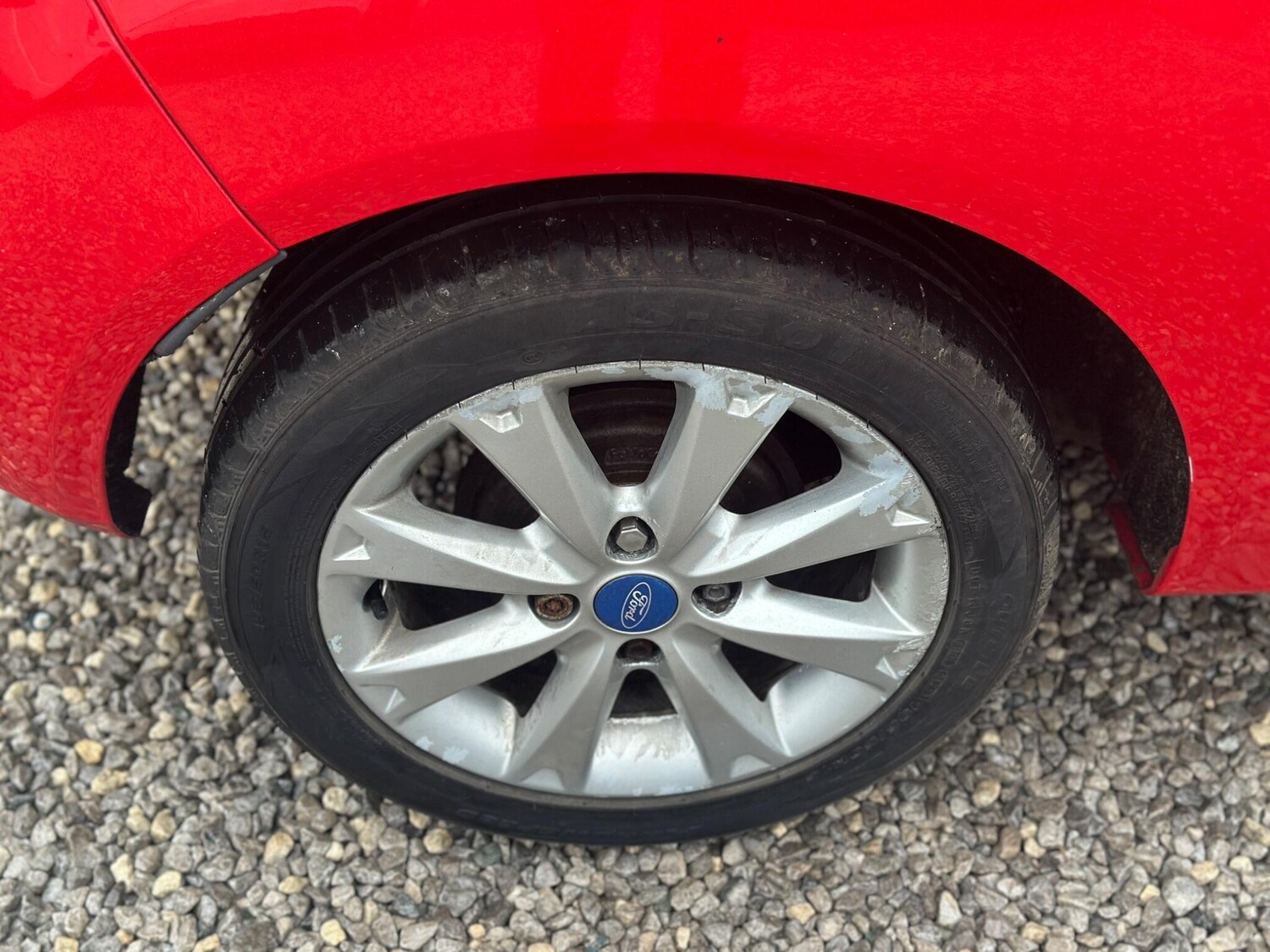 Used Ford Fiesta for sale - 77696759: Photo 48