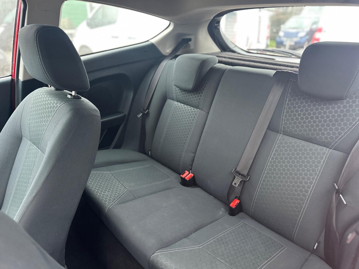 Used Ford Fiesta for sale - 77696759: Photo 7