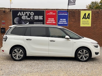 Used Citroen C4 Grand Picasso 2014 for sale - 76259047: Photo