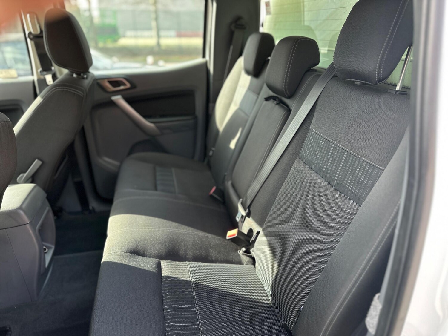 Used Ford Ranger for sale - 77658218: Photo 10