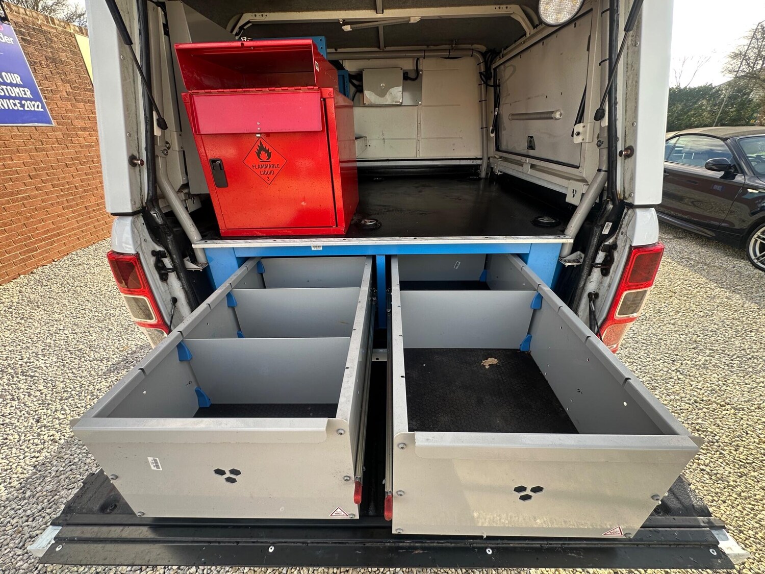 Used Ford Ranger for sale - 77658218: Photo 11