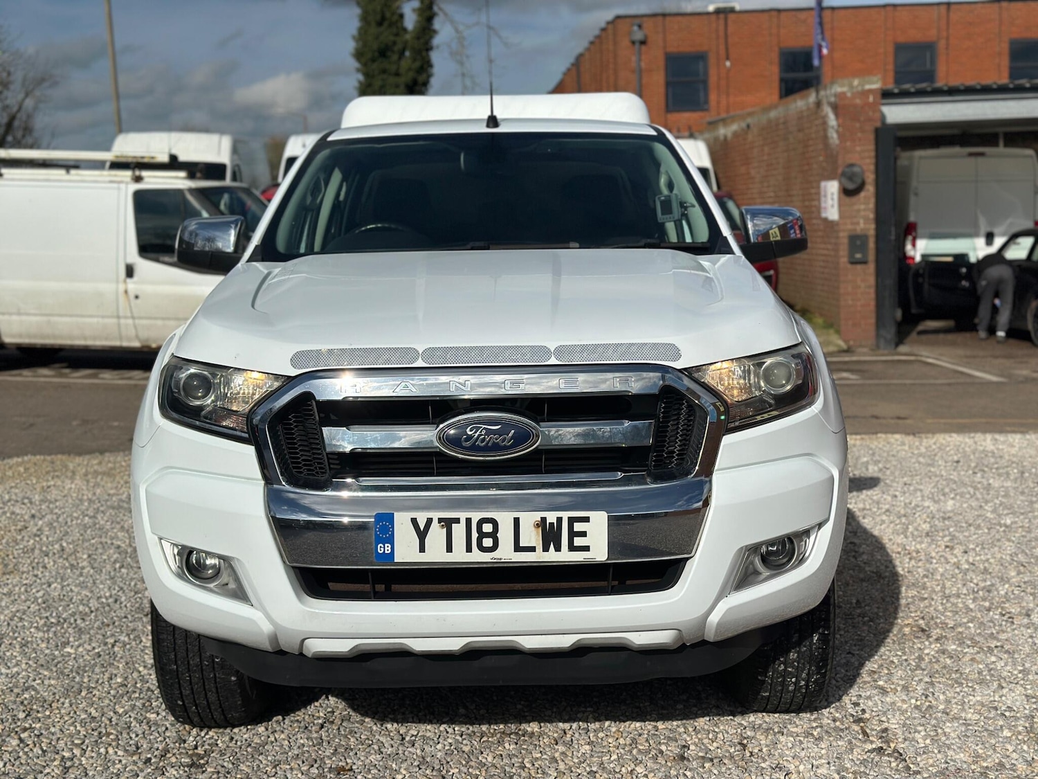 Used Ford Ranger for sale - 77658218: Photo 17