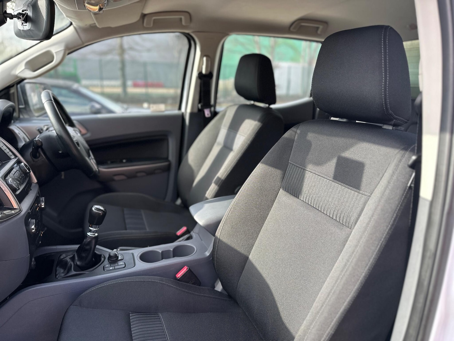 Used Ford Ranger for sale - 77658218: Photo 18