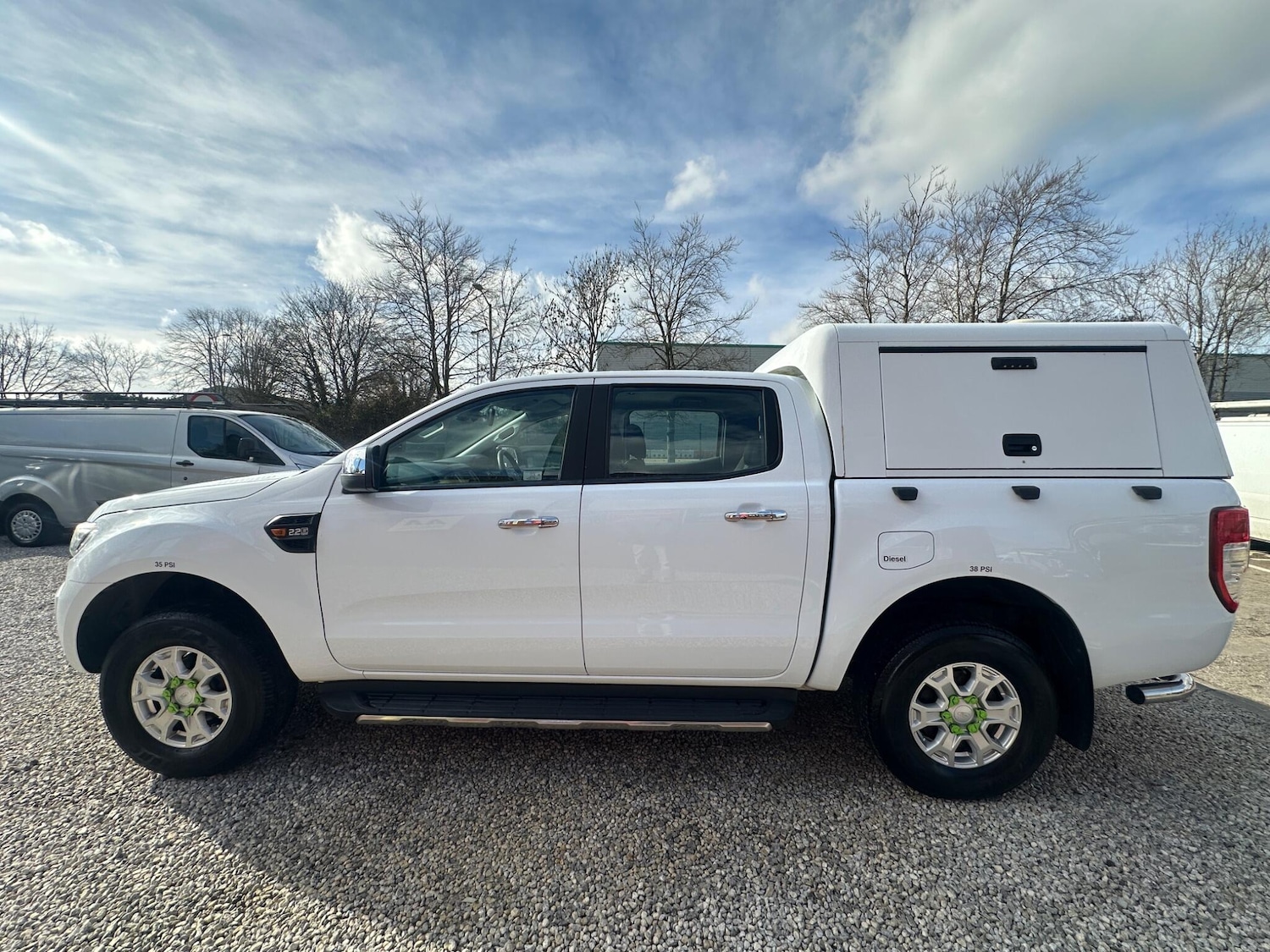 Used Ford Ranger for sale - 77658218: Photo 19