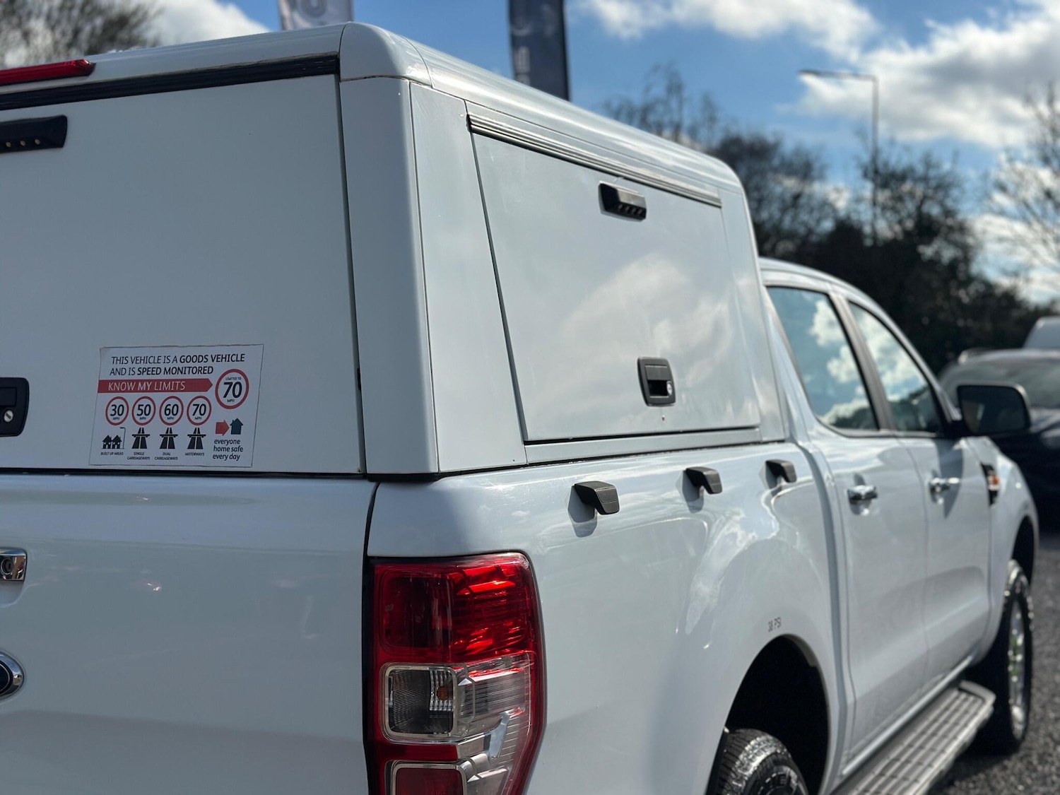 Used Ford Ranger for sale - 77658218: Photo 25