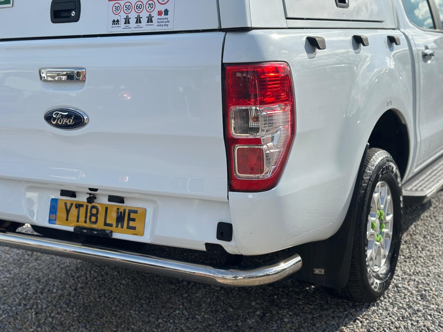 Used Ford Ranger for sale - 77658218: Photo 26