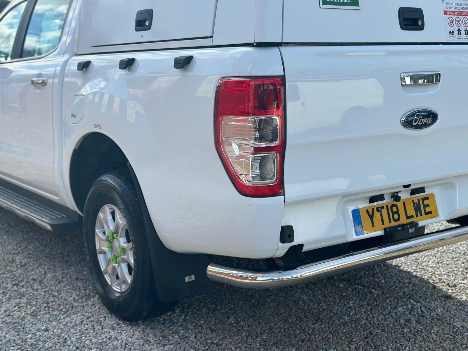 Used Ford Ranger for sale - 77658218: Photo 29