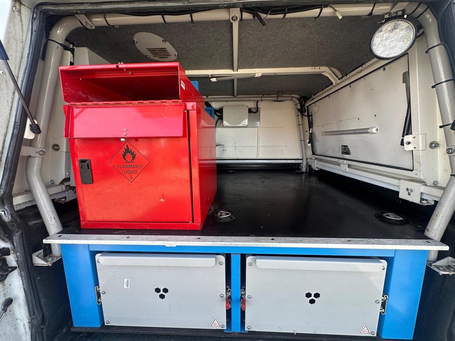 Used Ford Ranger for sale - 77658218: Photo 33