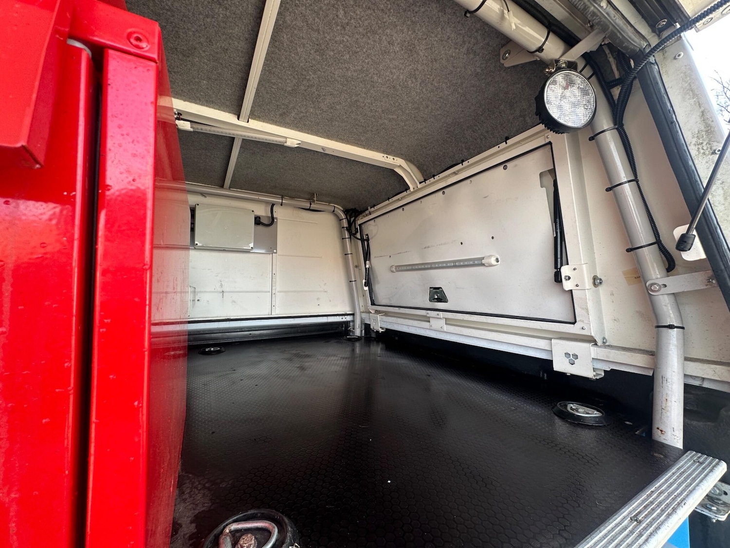 Used Ford Ranger for sale - 77658218: Photo 35