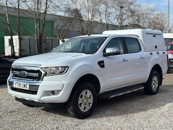 Used Ford Ranger 2018 for sale - 77658218: Photo