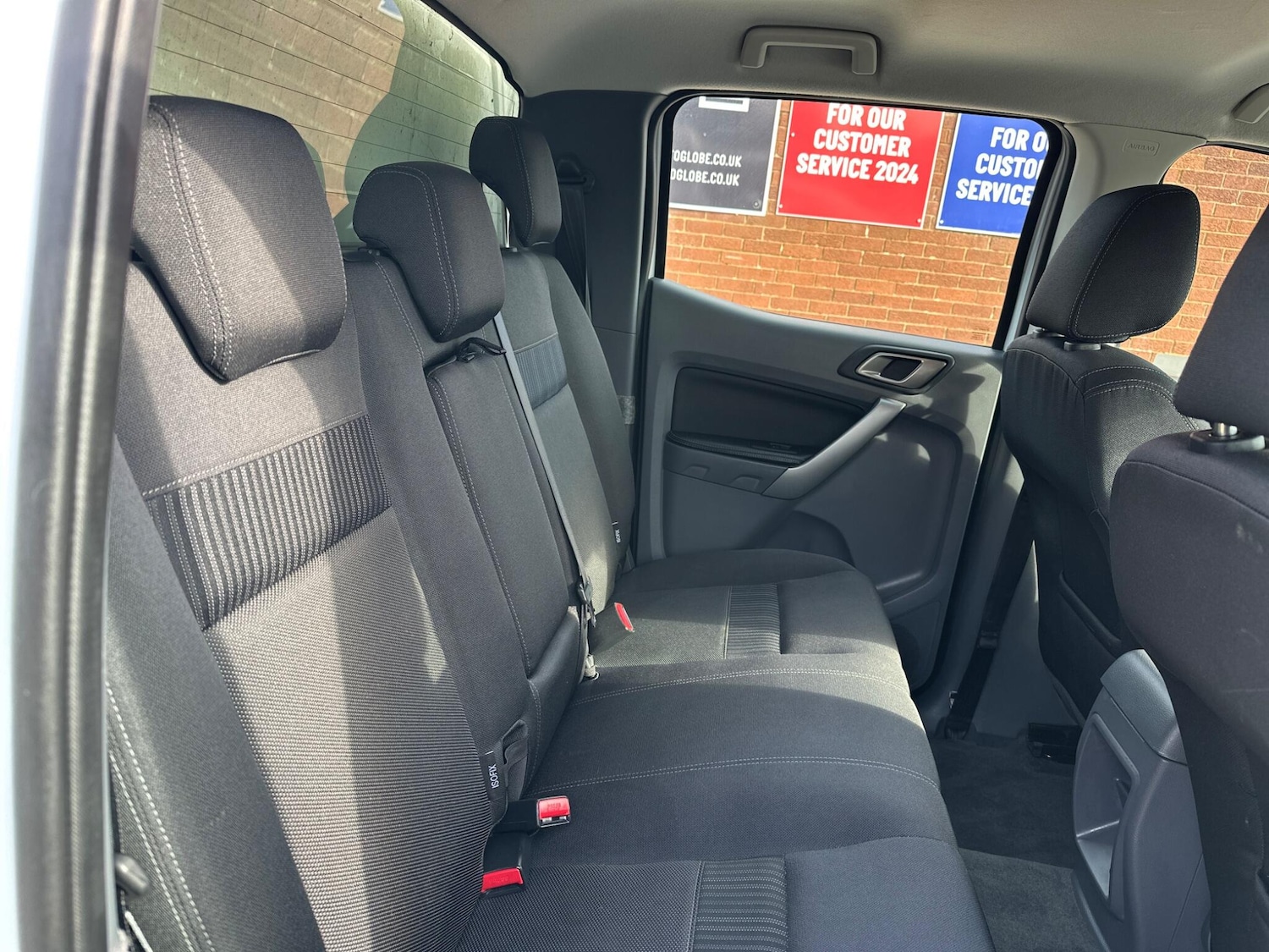 Used Ford Ranger for sale - 77658218: Photo 42