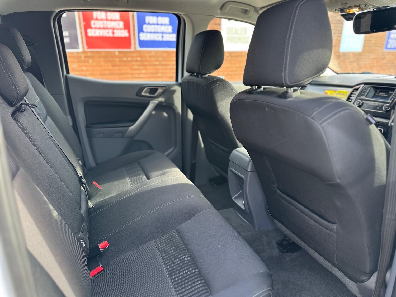 Used Ford Ranger for sale - 77658218: Photo 43