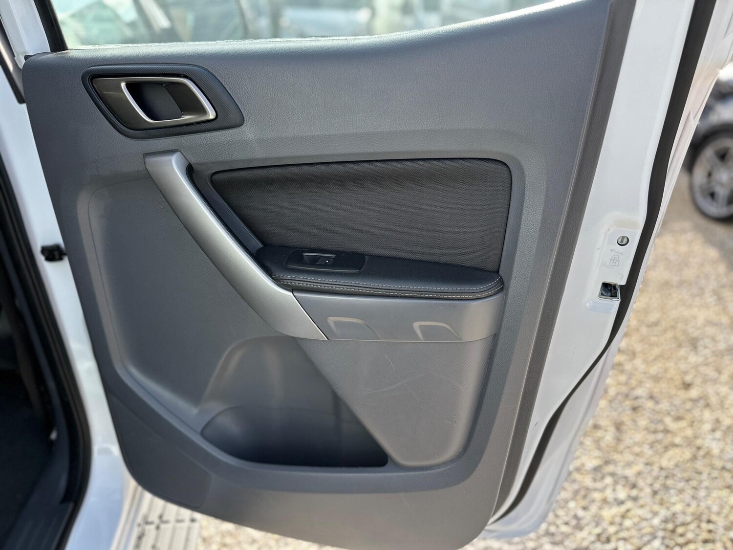 Used Ford Ranger for sale - 77658218: Photo 44