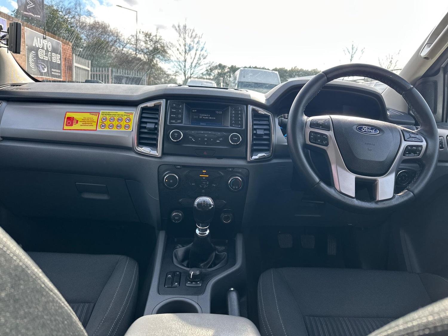 Used Ford Ranger for sale - 77658218: Photo 45