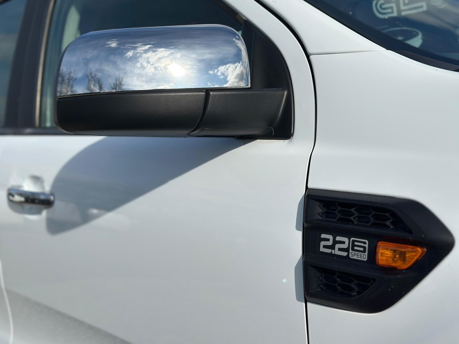 Used Ford Ranger for sale - 77658218: Photo 49