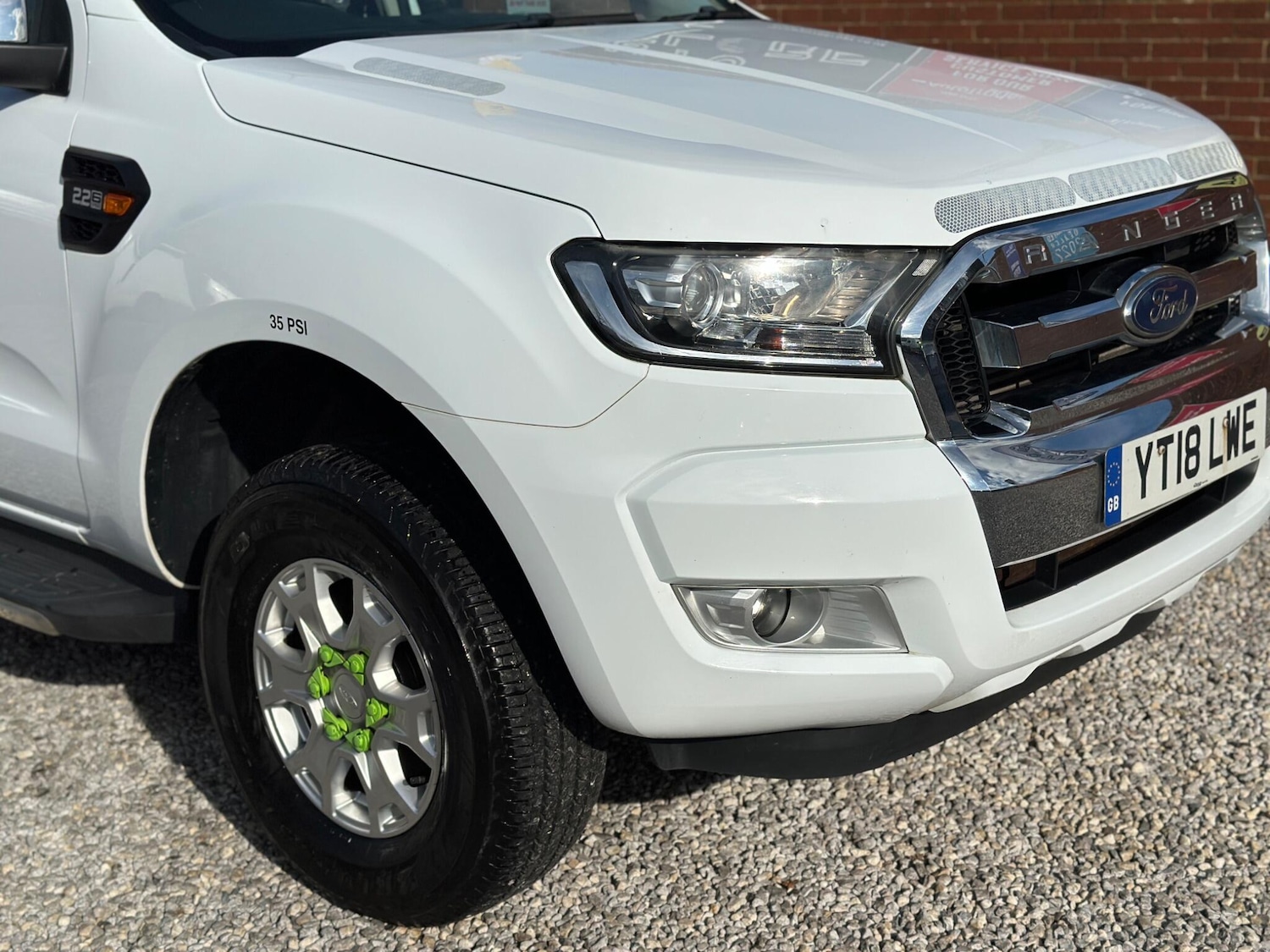 Used Ford Ranger for sale - 77658218: Photo 53