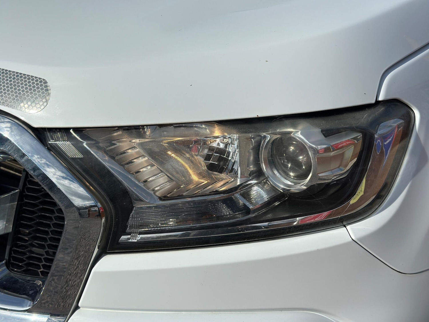 Used Ford Ranger for sale - 77658218: Photo 54